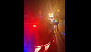 Dundalk gardai seize vehicle of suspected drink driver 