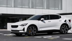Louth Motors: Our expert reviews the 'exquisite'  Polestar 2
