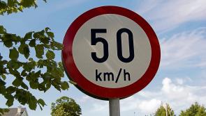 New 50km/h speed limit hits North Louth road