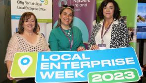 PHOTOS: Network Louth celebrate International Women's Day