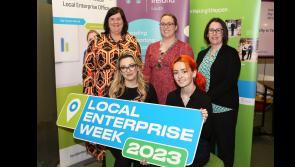Gallery: Network Louth  celebrate neurodiversity in the workplace