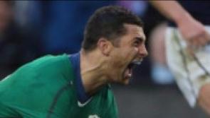 Kearney to earn 77th Irish cap against Boks