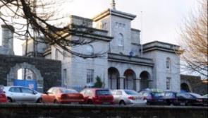 REPORT: Death of man in Dundalk Garda Station