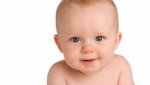 Exact same number of babies born in Louth in Q1 of 2018 as in Q1 2017