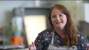 WATCH: Video of Creative Spark's Seven exhibition around town now