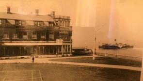 Upcoming events to celebrate the 150th anniversary of Greenore Village