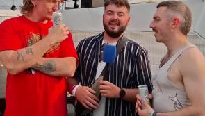 WATCH: 'See you on main stage in 2025!' - I'm Grand Mam hosts PJ and Kevin talk all things Electric Picnic