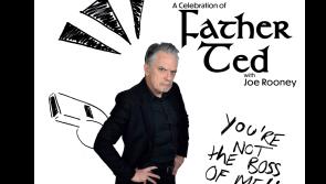 Ah, go on – A celebration of Father Ted is coming to Dundalk's An Táin