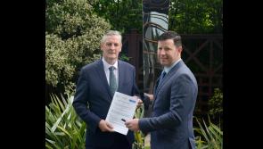 Dundalk's AMTCE  and ETTA join forces to boost second level STEM