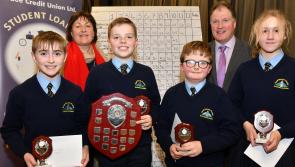 Ardee Credit Union Schools Quiz