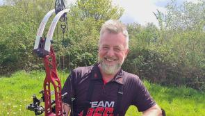 Local archery club excels at National Championships 