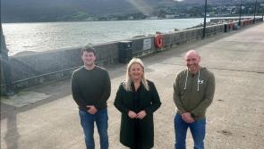 Simultaneous Halloween firework displays to take place in Omeath and Warrenpoint