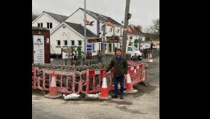 North Louth: Watters welcomes Ravensdale footpath update
