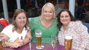 PICTURES: National Pen Barbecue in Dundalk's Byrnes of Hill Street