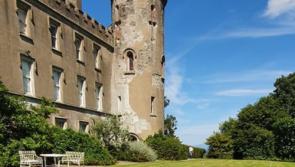 Tea Party at Barmeath Castle this Sunday for Dunleer Tidy Towns