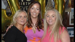 PHOTOS: Birthday celebrations in Dundalk's Corbetts Bar