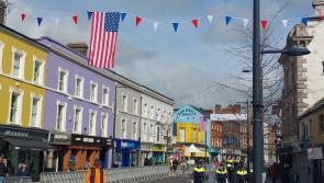 Louth ready to welcome President Joe Biden