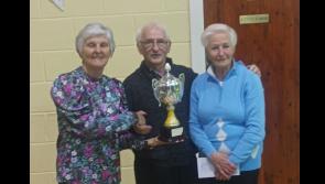 PHOTOS: Kilkerley Bowls Club inhouse competition