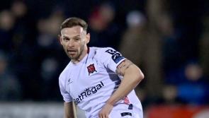 Andy Boyle keen to improve Dundalk's poor away form
