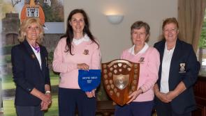 Mannan Castle Golf Notes: Club plays host to historic Breffni Shield Competition