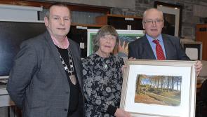Brigid of Faughart Festival launched in Dundalk 