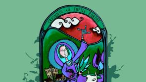 Brigid of Faughart Festival returns to An Táin 