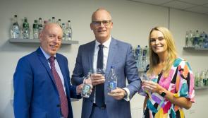 Leading soft drinks producer announces multimillion euro expansion of production facility