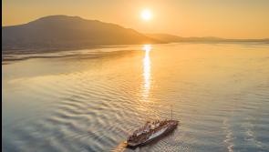Carlingford Lough Ferry launch their new summer cruises