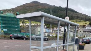 Louth's Cllr Watters 'totally disgusted'  at vandalism in Carlingford  