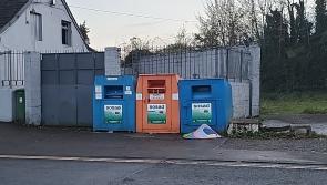 Disappointment as Dundalk ranked 39th out of 40 in latest IBAL litter survey