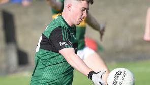 Division Two Roundup: Mixed results for Dundalk sides in hotly contested matchups