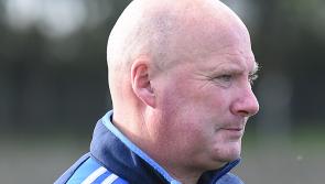 Cathal Murray disappointed Ardee failed to show up following Leinster exit