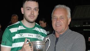 Draw for the 2023 Clancy Cup announced 