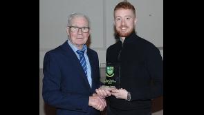 PHOTOS: Clan Na Gael Dundalk Awards Night