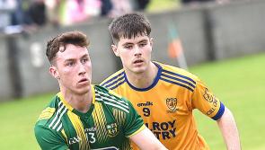 The latest Louth GAA club Fixtures: 26th-28th May 2023