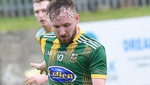 Clan na Gael record shock win over championship favourites O'Raghallaighs