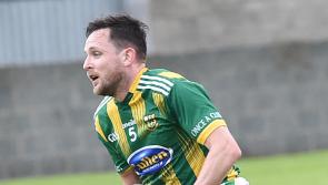 Clan na Gael record vital win over rivals Sean O'Mahony's  