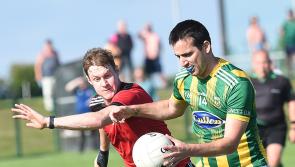 Louth GAA Division 2 Round Up: Emphatic win sees Clans set the early pace