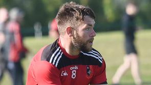 St Kevins open up Intermediate Championship with decisive win over O'Raghallaighs  