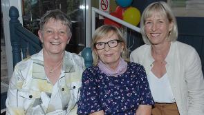 PHOTOS: St Louis School Dundalk Class of '75 reunion
