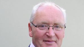 Louth's Cllr Reilly keeps up push for mains water in Kilcurry