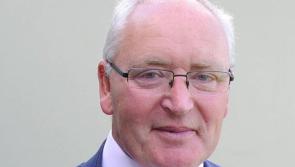 Cllr Reilly pushes for water mains supply to be connected to Kilcurry area