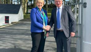 Louth councillor welcomes addition of Faughart to Ireland's Ancient East 