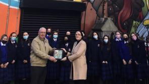 Cllr Reilly pushes for promotion of Faughart's heritage
