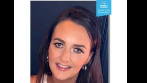 Louth home care nurse shortlisted for award