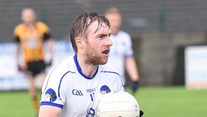 Division 3A Roundup: Possible Louth GAA record broken by Lann Leire