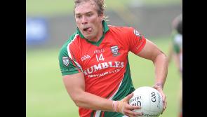 Deserved victory for Glen Emmets over Dundalk Young Irelands