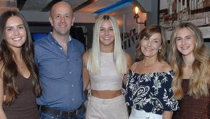 PHOTOS: Going away party  in Dundalk's Byrnes of Hill Street