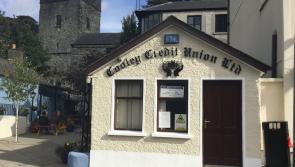 Cooley Credit Union AGM takes place on Tuesday