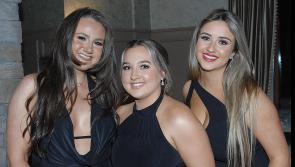 PHOTOS: Cooley Kickhams awards night